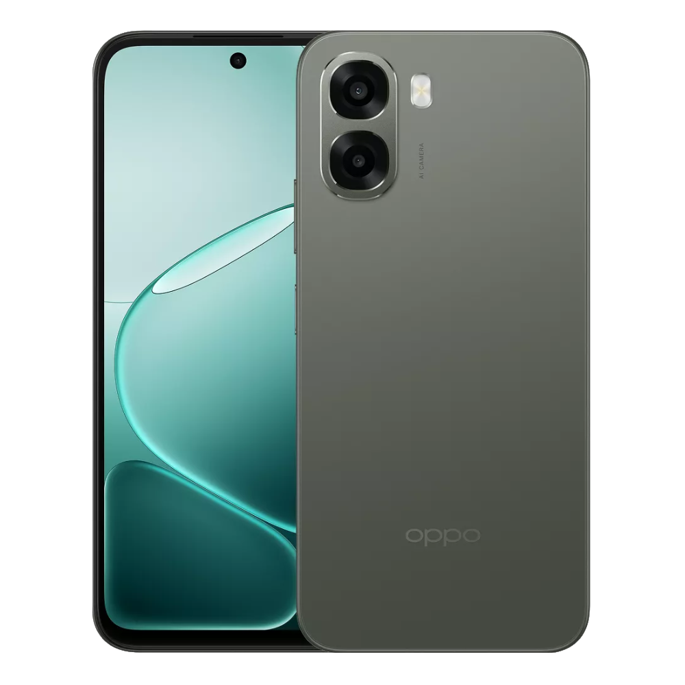 Oppo A6x